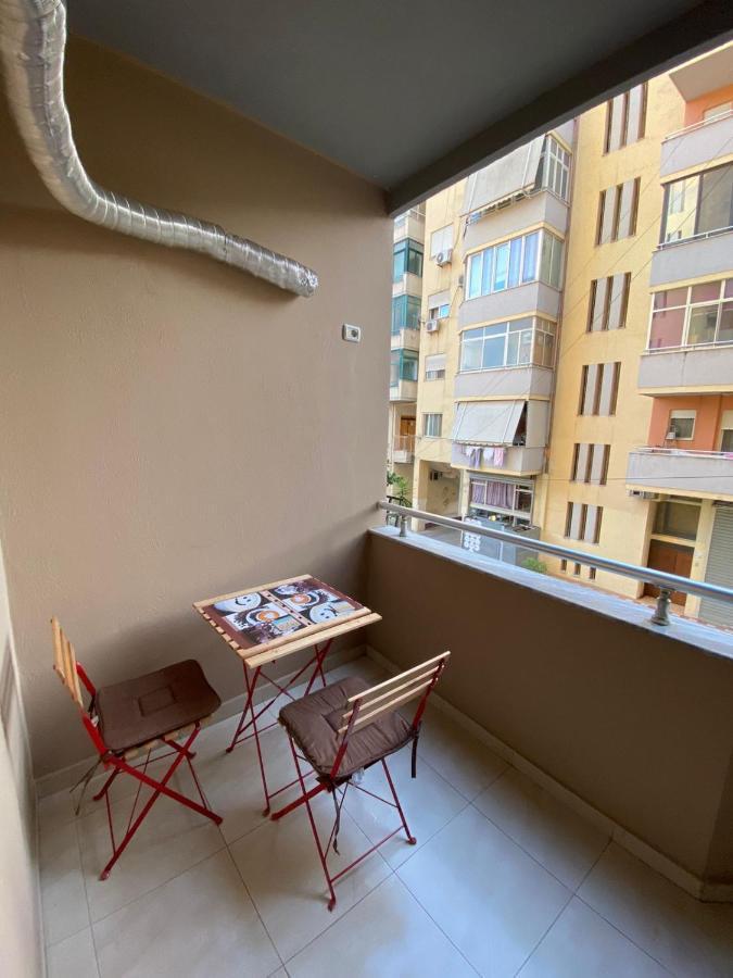 Chlo Apartment 1 Tirane Экстерьер фото