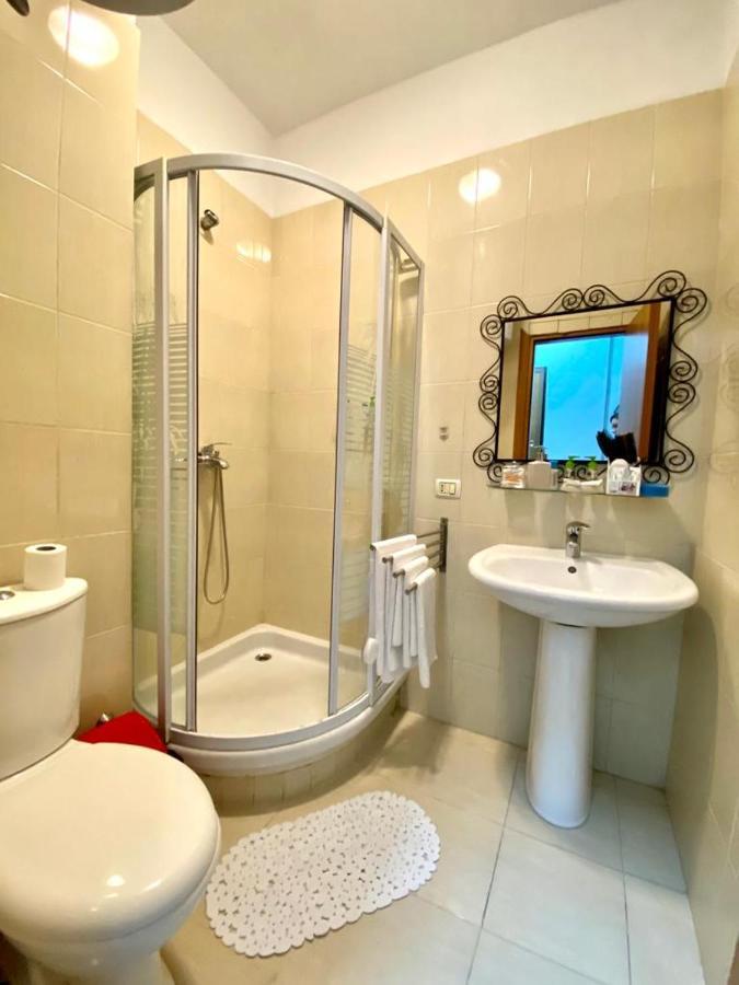 Chlo Apartment 1 Tirane Экстерьер фото